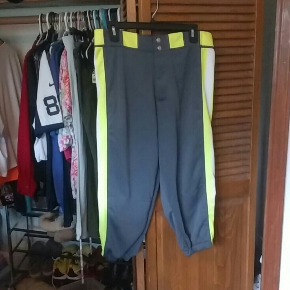 Softball pants